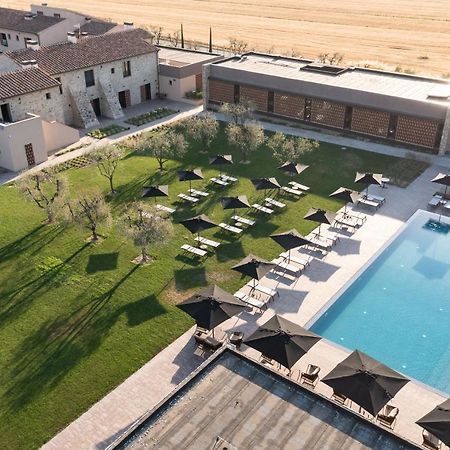 I Vivai Hotel Montemurlo Ngoại thất bức ảnh
