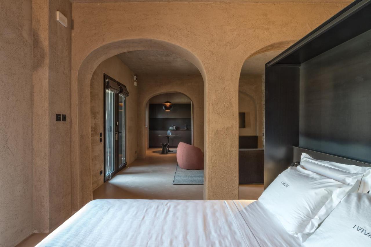 I Vivai Hotel Montemurlo Ngoại thất bức ảnh