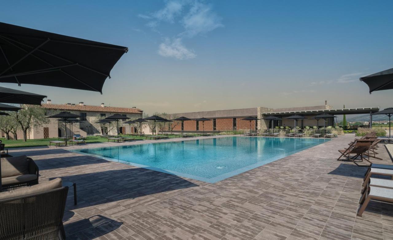 I Vivai Hotel Montemurlo Ngoại thất bức ảnh