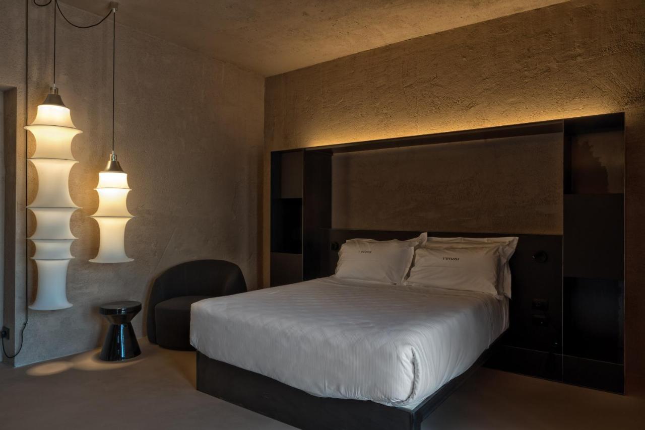 I Vivai Hotel Montemurlo Ngoại thất bức ảnh