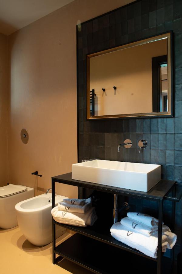 I Vivai Hotel Montemurlo Ngoại thất bức ảnh