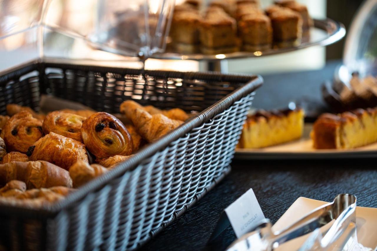 I Vivai Hotel Montemurlo Ngoại thất bức ảnh