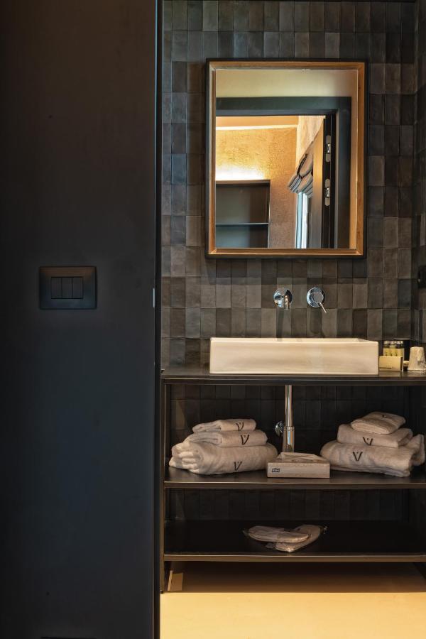 I Vivai Hotel Montemurlo Ngoại thất bức ảnh
