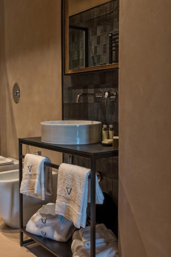 I Vivai Hotel Montemurlo Ngoại thất bức ảnh