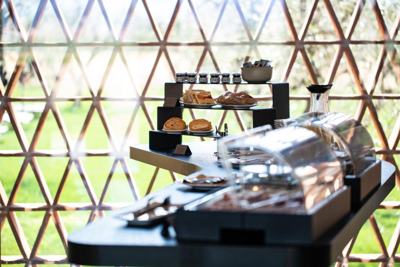 I Vivai Hotel Montemurlo Ngoại thất bức ảnh