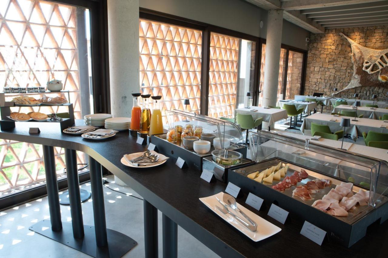 I Vivai Hotel Montemurlo Ngoại thất bức ảnh
