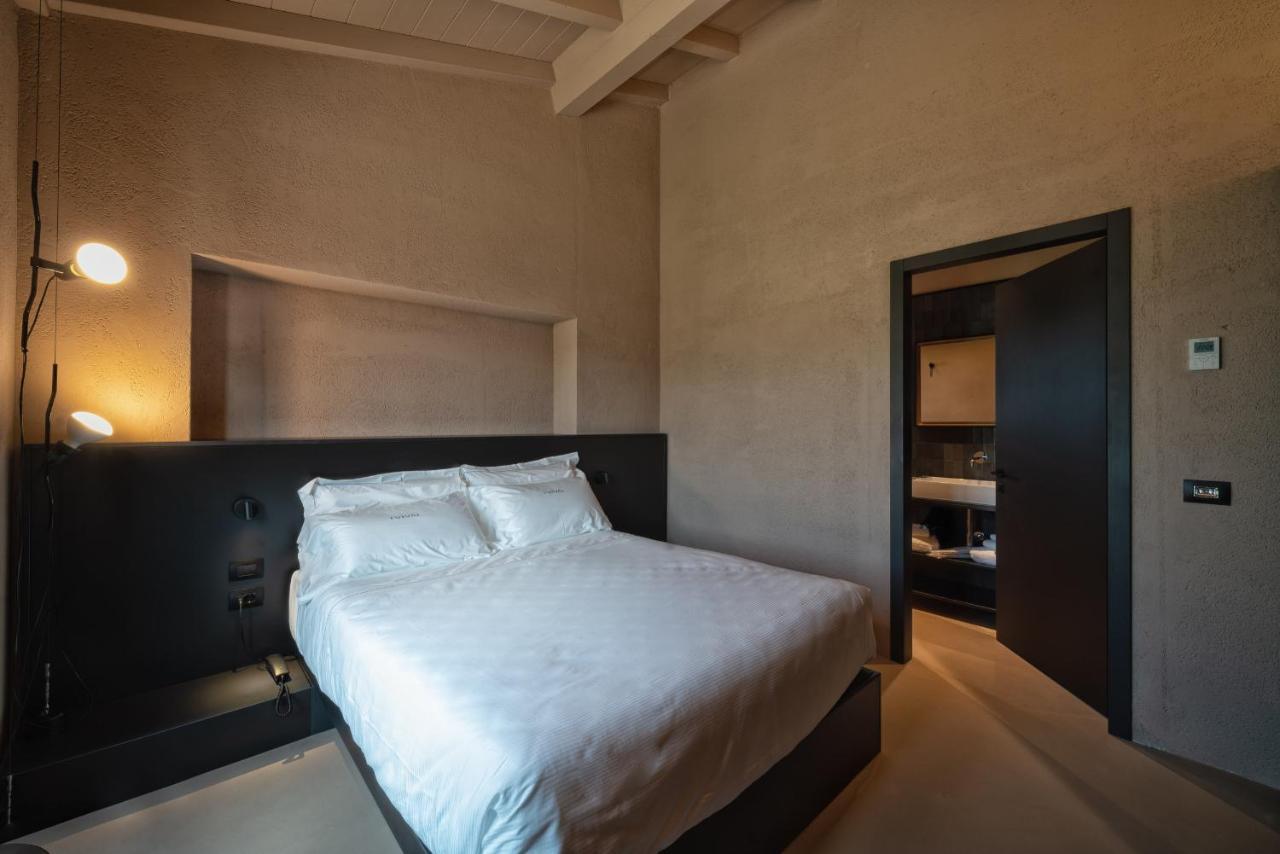 I Vivai Hotel Montemurlo Ngoại thất bức ảnh