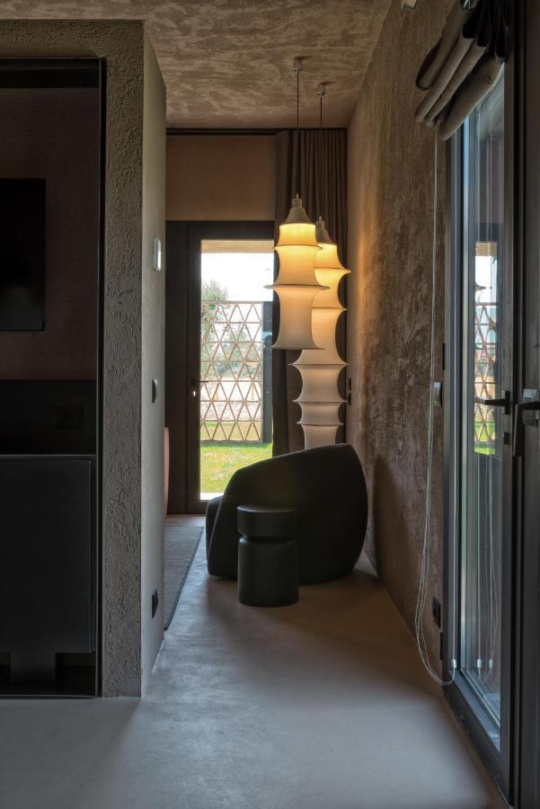 I Vivai Hotel Montemurlo Ngoại thất bức ảnh