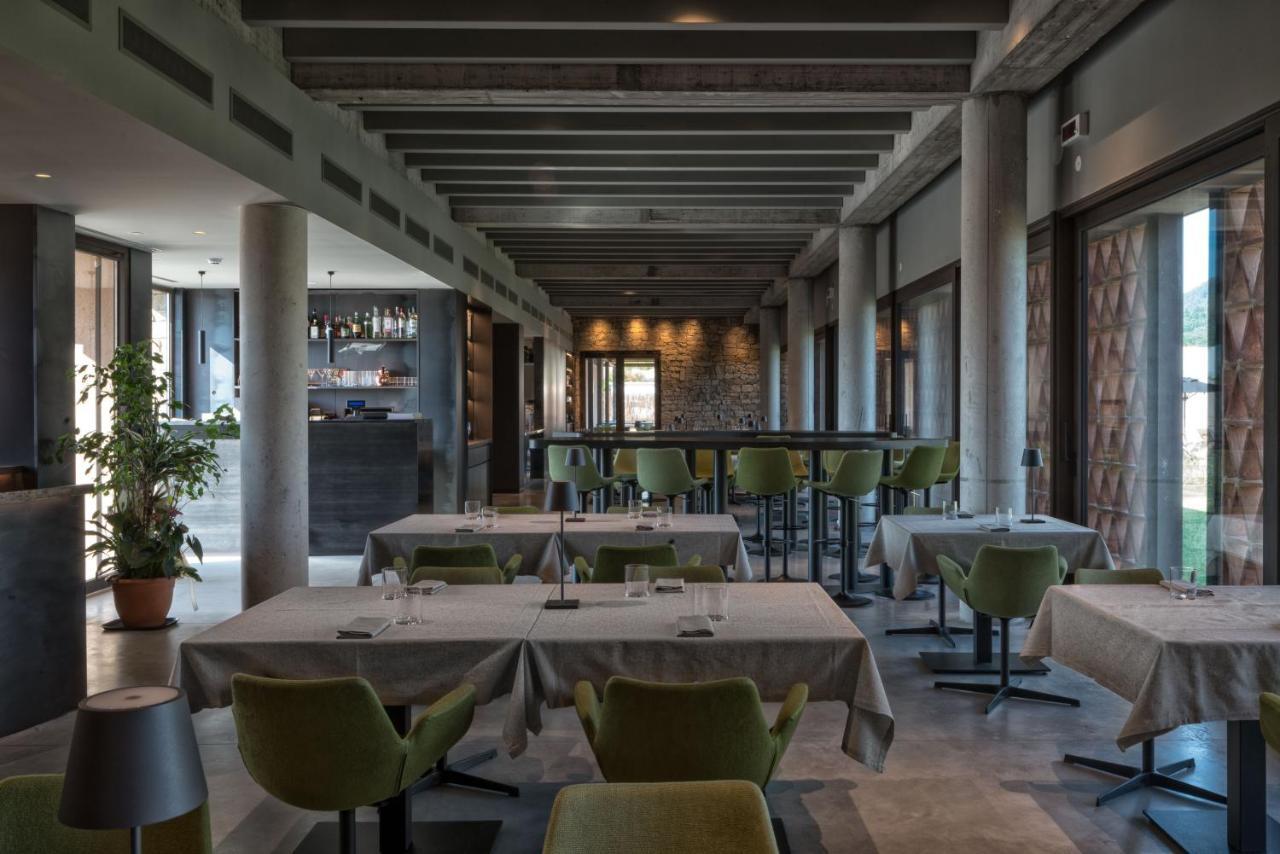 I Vivai Hotel Montemurlo Ngoại thất bức ảnh