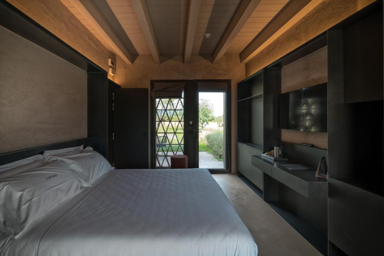 I Vivai Hotel Montemurlo Ngoại thất bức ảnh