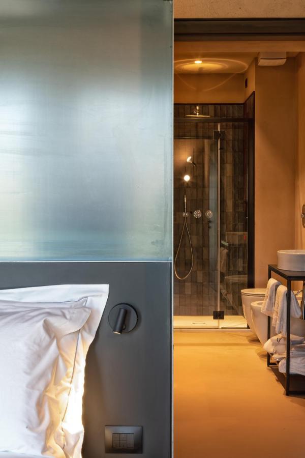 I Vivai Hotel Montemurlo Ngoại thất bức ảnh