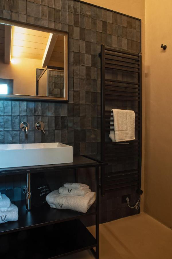 I Vivai Hotel Montemurlo Ngoại thất bức ảnh