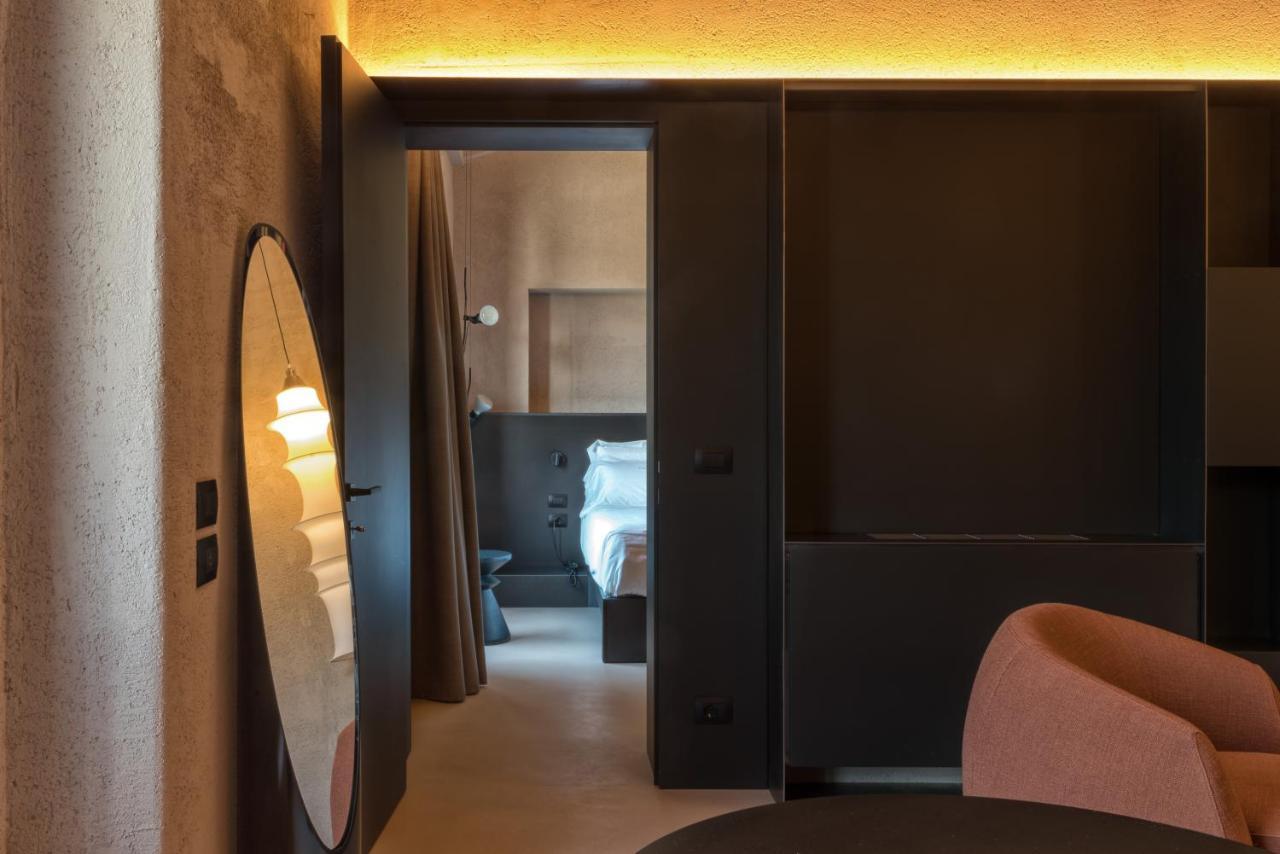I Vivai Hotel Montemurlo Ngoại thất bức ảnh