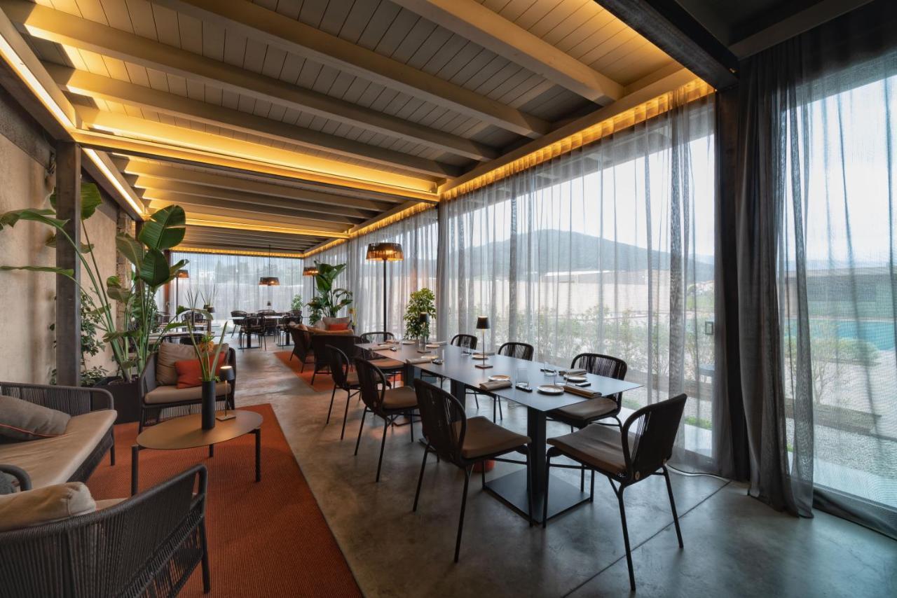 I Vivai Hotel Montemurlo Ngoại thất bức ảnh