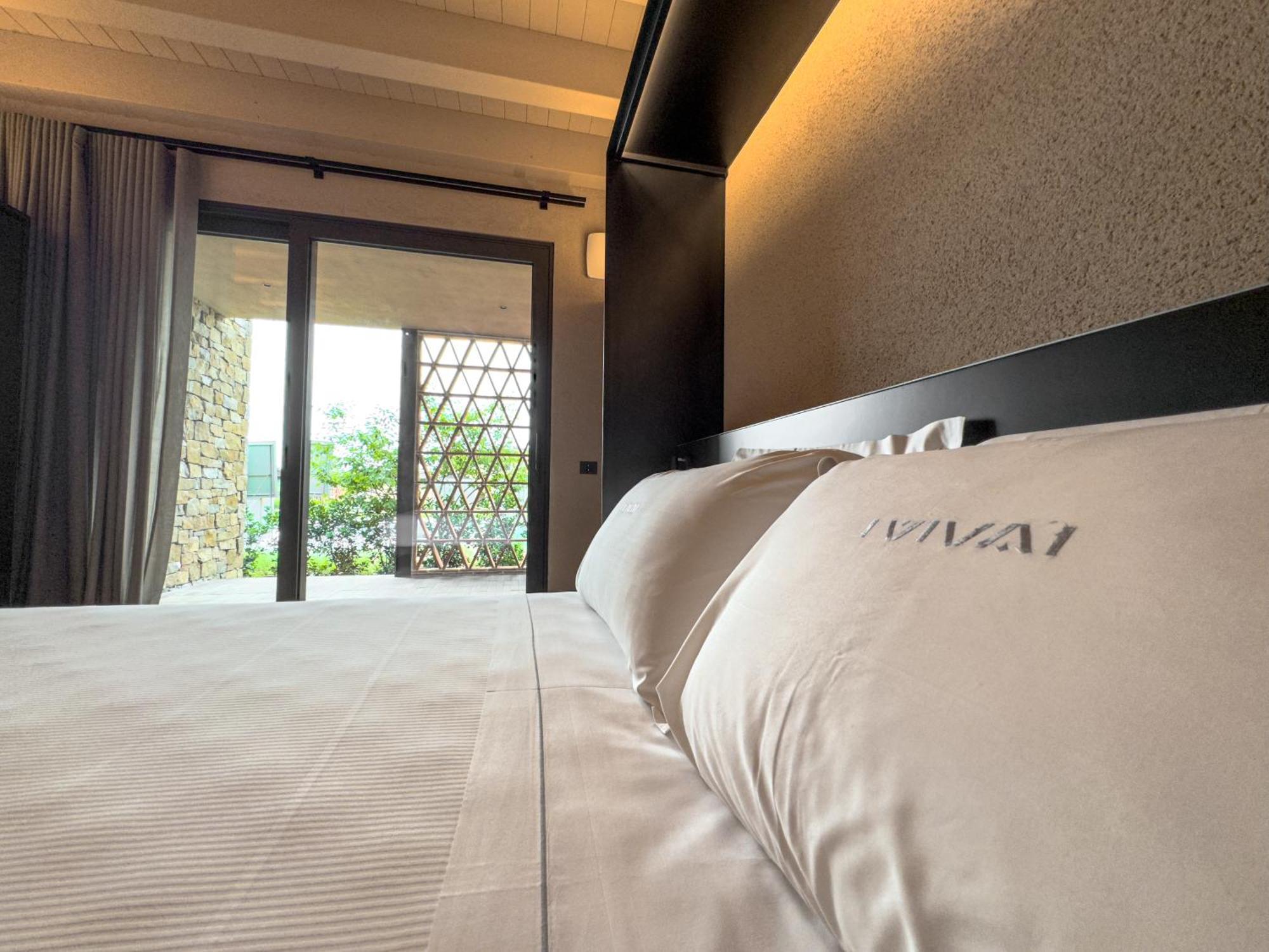 I Vivai Hotel Montemurlo Ngoại thất bức ảnh